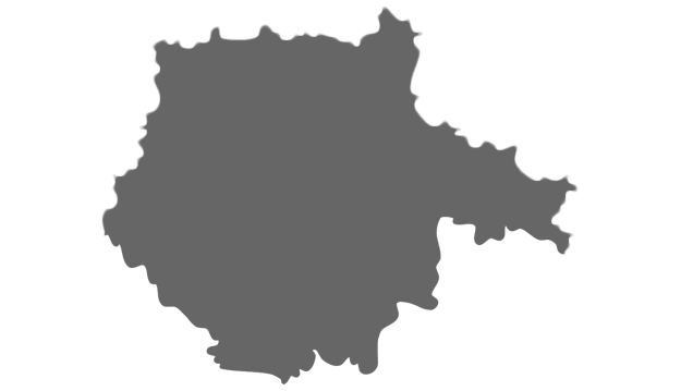 Předpověď počasí - Jihočeský kraj