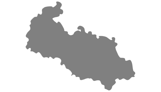 Předpověď počasí - Moravskoslezský kraj