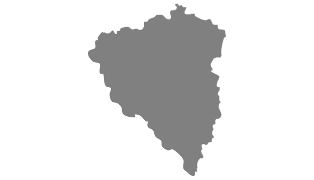 Předpověď počasí - Plzeňský kraj