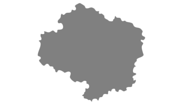 Předpověď počasí - Kraj Vysočina